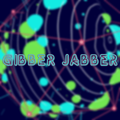 episode Going Back to Skyrim - Gibber Jabber #1 artwork