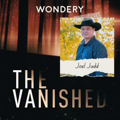 episode Joel Judd artwork