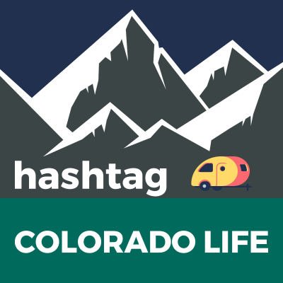 episode The Most Haunted Places in Colorado artwork