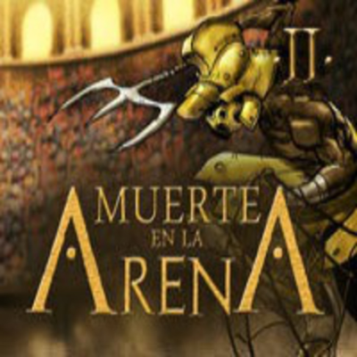 episode Capitulo 2 - DEMBA - Muerte y Venganza artwork