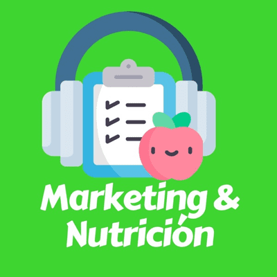 Marketing & Nutrición