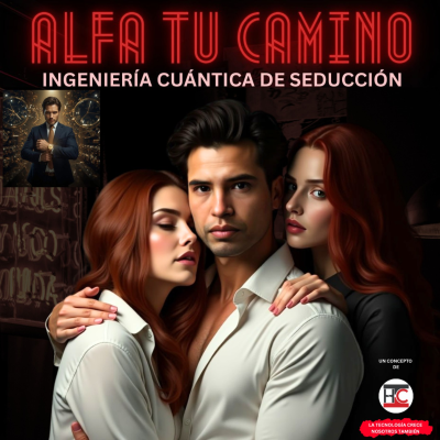 episode El Efecto Compuesto que Multiplica tu Poder en la Seducción artwork