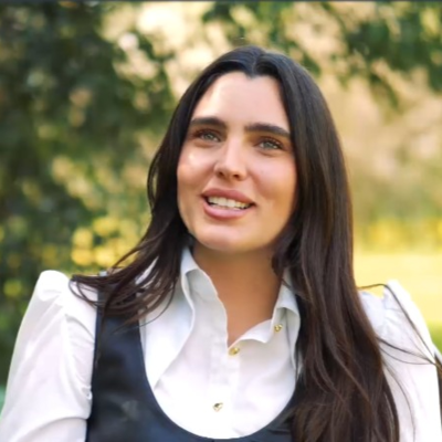 episode "אני כבר לא חוזרת בתשובה. אני דתייה": מור ממן בריאיון אישי מרגש artwork