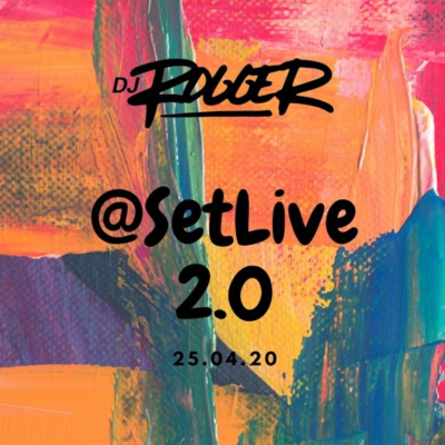 episode @SetLive 2.0 (Piura-Perú) artwork