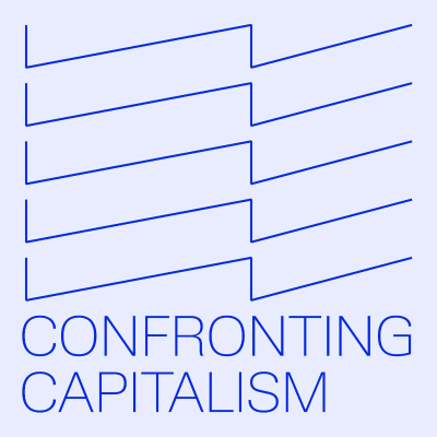 episode Confronting Capitalism: How Trump Became a Neocon artwork