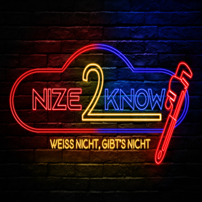 episode Nize2Know SHK ABC - CE und DVGW Kennzeichen artwork