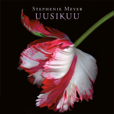 Cover image Uusikuu