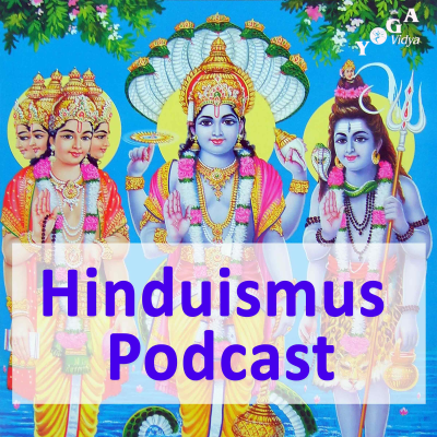 Hinduismus Podcast - podcast