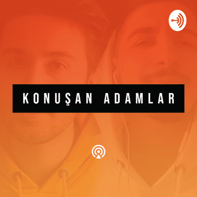 Konuşan Adamlar