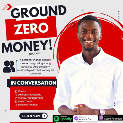 episode What is your credit score 🤔? artwork