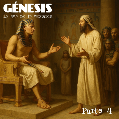 episode Génesis - Parte 4 artwork