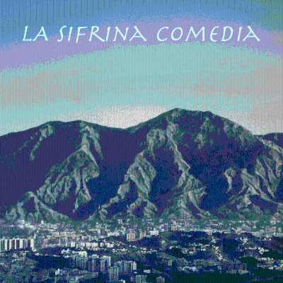 La Sifrina Comedia