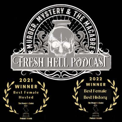Fresh Hell Podcast - podcast