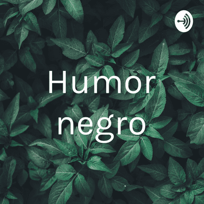 Humor negro