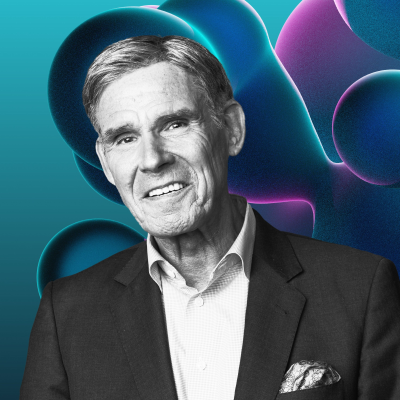 episode Superaging with Eric Topol artwork