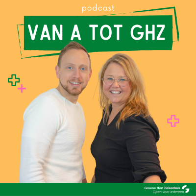 Van A tot GHZ