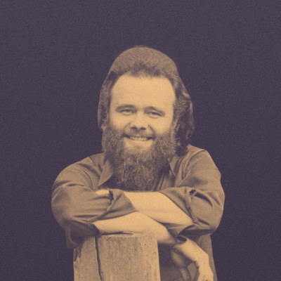 episode Rest in Peace Garth Hudson artwork