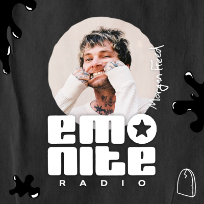 episode 16: Tyler Posey Waxes His Butthole - Emo Nite Radio Ep. 16 artwork