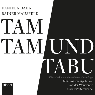 Tamtam und Tabu - podcast