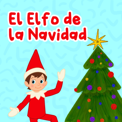 episode El Elfo de la Navidad 246 | Cuentos Infantiles | Cuentos navideños para niños artwork