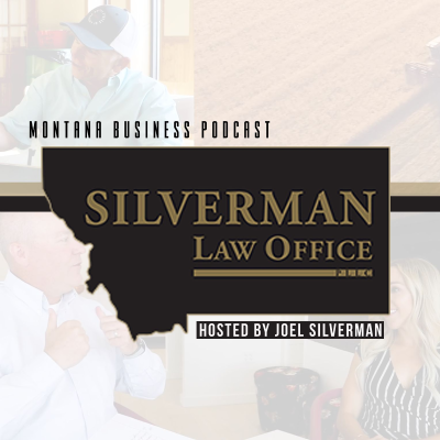 Montana Business Podcast