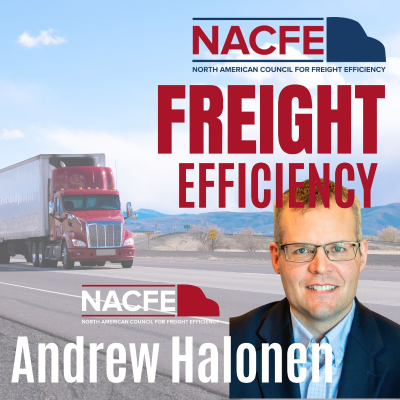 episode Ep. 108: Andrew Halonen – Mayflower Consulting artwork