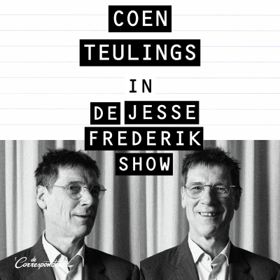 episode OPRUIENDE CONTENT: de woningcrisis is onoplosbaar, neoliberalisme was top en ongelijkheid valt wel mee artwork