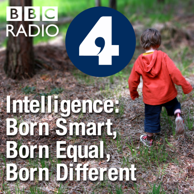 episode Born Smart artwork