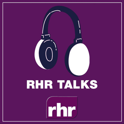 episode Episode 13: RHR Talks Workshop - RHRs partnerships advice for candidates and hiring managers artwork