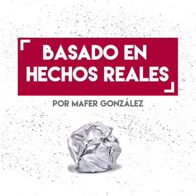 episode EP 3.- ¿Ser famoso o ser fiel a ti mismo? artwork