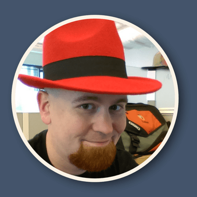 episode Meet a Maker - Adam Haile! Episode 22 artwork