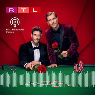 episode Die Bachelors 2025: Felix Stein und Martin Braun artwork