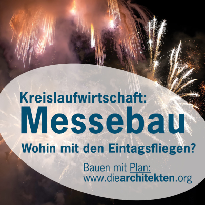 episode Wohin mit den Eintagsfliegen? artwork