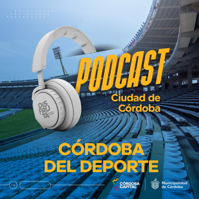 episode Córdoba: adaptada e inclusiva artwork