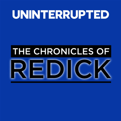 episode New Team, New Podcast artwork