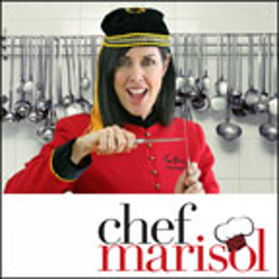 Chef Marisol