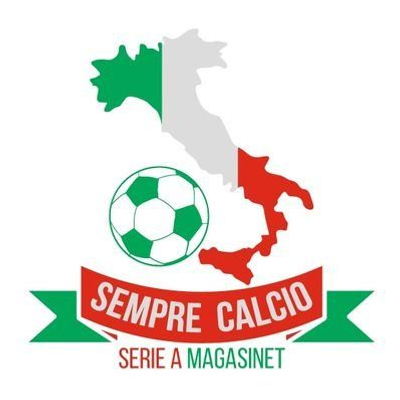 episode EP8 - Calcio Is Back artwork