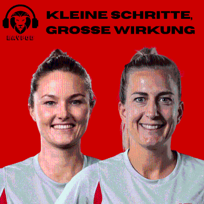 episode Kleine Schritte, Große Wirkung artwork