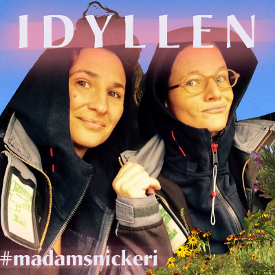 Idyllen