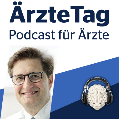 episode Warum sind auch Hausärzte für das Lungenkrebs-Screening wichtig, Professor Vogel-Claussen? artwork