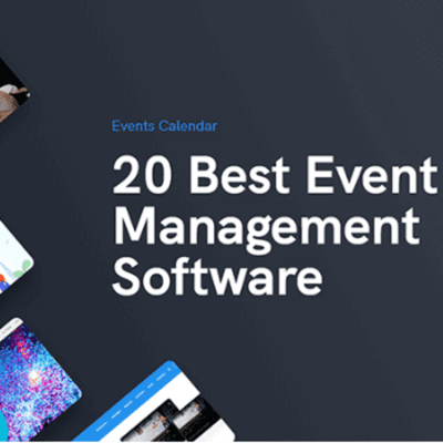 episode Best Event Management Software List 2021 artwork