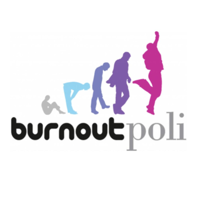 episode Verschillen tussen Depressie, Bipolariteit en Burn Out met Cornelie Egelie & Barbara Kok artwork
