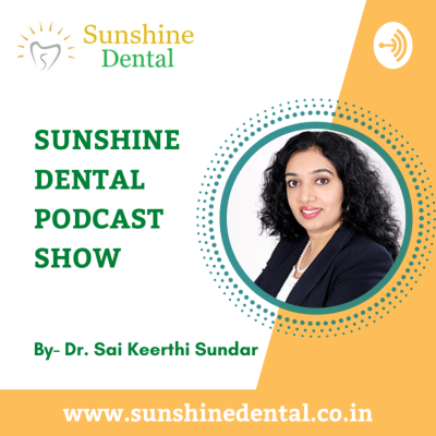 Preventive Dentistry by Dr. Sai Keerthi Sundar