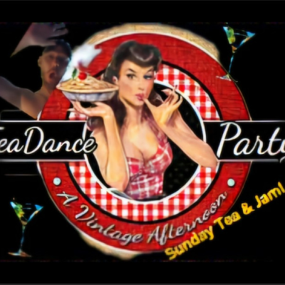 episode Episode 32767: 25.11.23 Sunday Tea (90s, 80s 2000s dance disco club) artwork