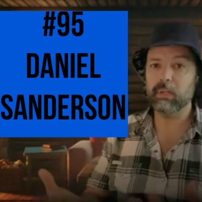 episode #95 - Daniel Sanderson on Classics, Consciousness, and Plato artwork
