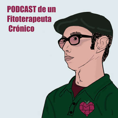 episode Podcast 18 Omeprazol Divino tesoro, VETA YA!! para NO volver. artwork