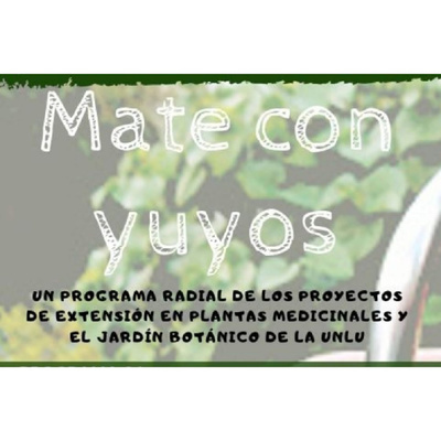 episode T2-P52: "Plantas nativas ornamentales (segunda parte)" artwork