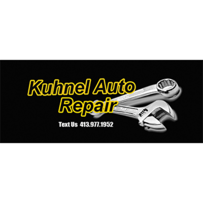 Kuhnel Auto Repair - Under Your Hood by Jay Walts