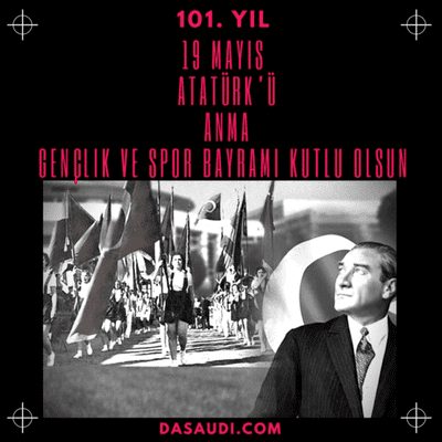 episode 19 Mayıs Coşkusu 101. Yılında 🥳🥳🥳 artwork