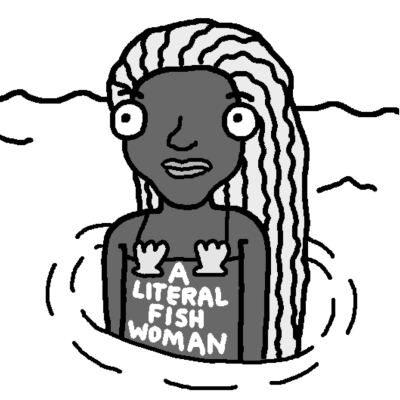 episode Blacked Fish artwork